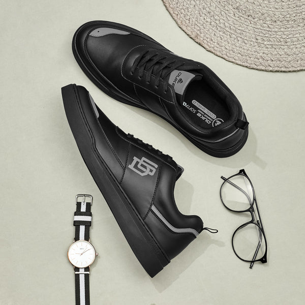 Buy online Men White Sport Shoe from Footwear for Men by Duke for ₹2639 at  40% off | 2024 Limeroad.com